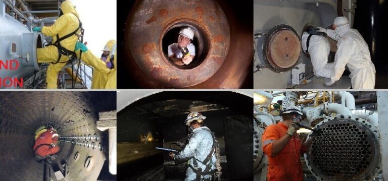 API 510-Pressure Vessel Inspection
